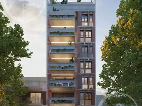 Departamento en Venta en Villa Ortuzar, USD 384.000