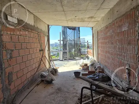 Departamento en Venta al Sudeste