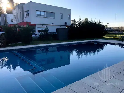 Departamento en Alquiler de 4 ambientes