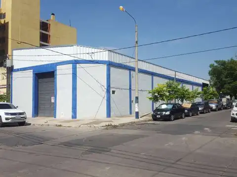 TERRENO EN VENTA BARRIO OBSERVATORIO - IDEAL EDIFICIO