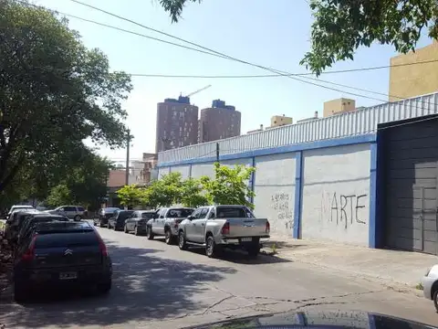 Fructuoso Rivera 900