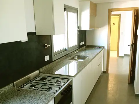 CENTENARIO URUGUAYO 100, Piso 4