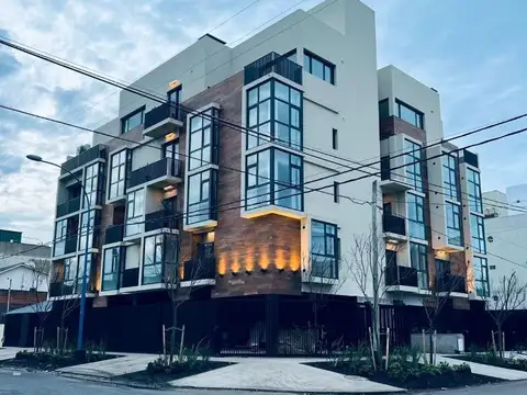 Patagones 1600, Piso 4