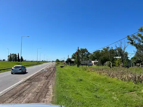 VENTA DE  1,82 HECTAREAS SOBRE AUTOVIA 19 (LOTE 2)