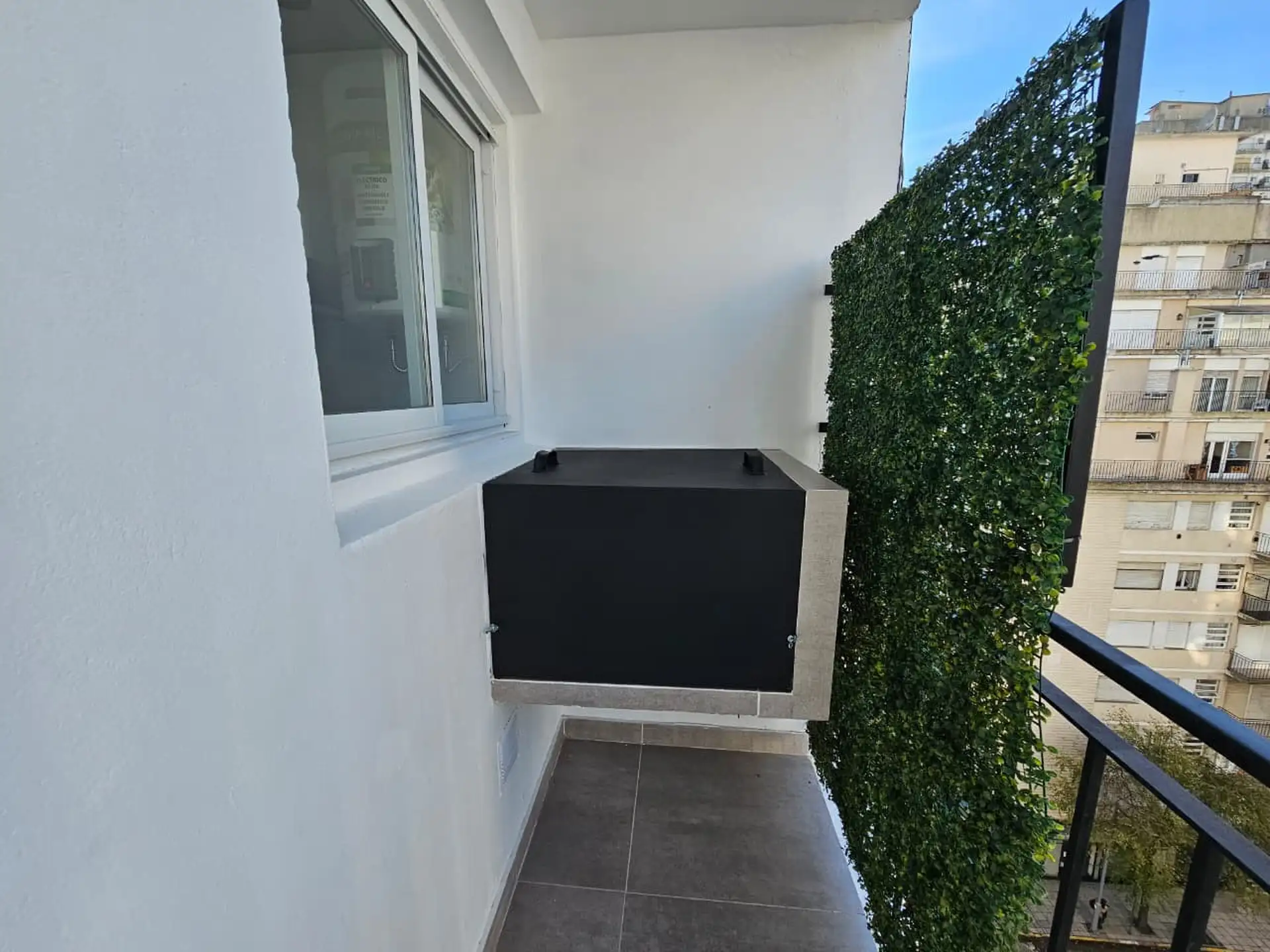 En venta 2 depto 2 amb a la calle