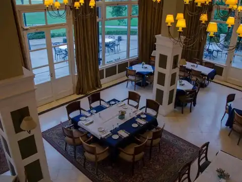 CANNING LOTE AL GOLF EN SAN ELISEO GOLF & CC