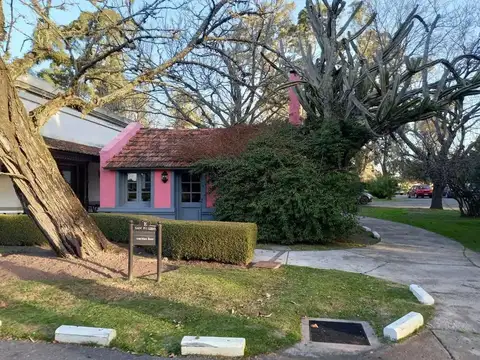 Terreno en Venta de 1253,0 m2