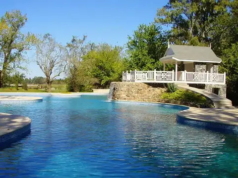 Terreno en Venta en San Eliseo Golf & Country Club, USD 110.000