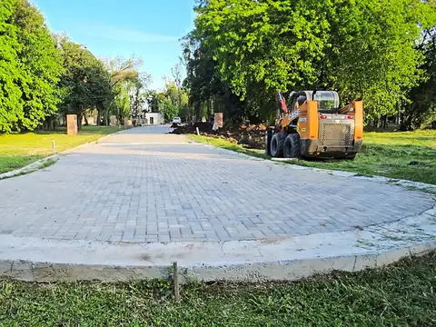 Terreno en Venta de 356,0 m2