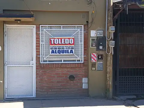 Avenida Bella Vista 2700