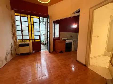 PH 3 AMBIENTES VENTA CIUDADELA PATIO TERRAZA
