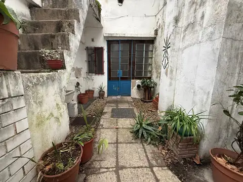 Depto Tipo Casa en Venta en Ciudadela, USD 44.900