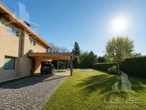 Casa en Alquiler en Ranelagh, $ 3.100.000