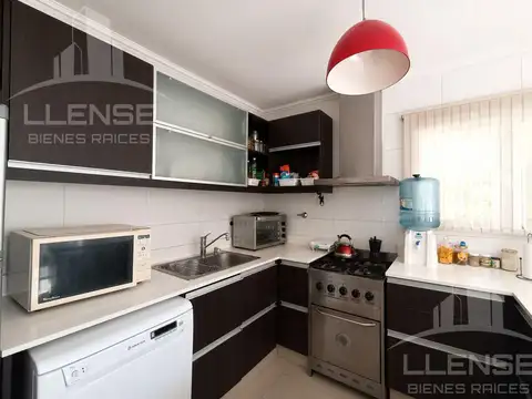Casa en Alquiler 10 años