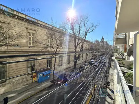 Departamento en Venta 45 años