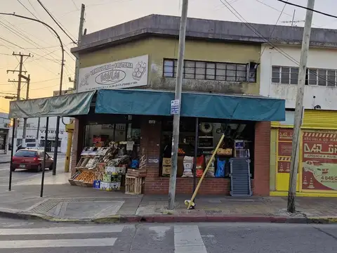 Local en Venta en Moron, USD 28.500