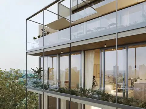 Departamento en Venta en Belgrano, Capital Federal