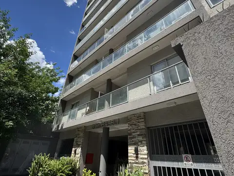 Rodríguez Peña 800, Piso 6