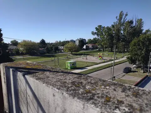 Departamento en venta en calle 72