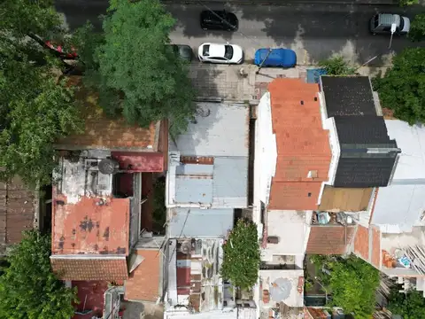 Terreno en Venta de 208,0 m2