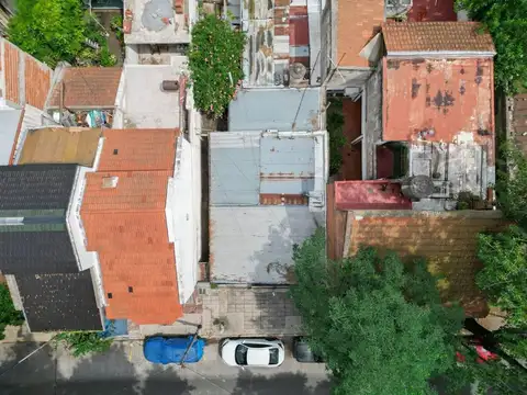 Terreno en Venta en Santos Lugares, USD 130.000