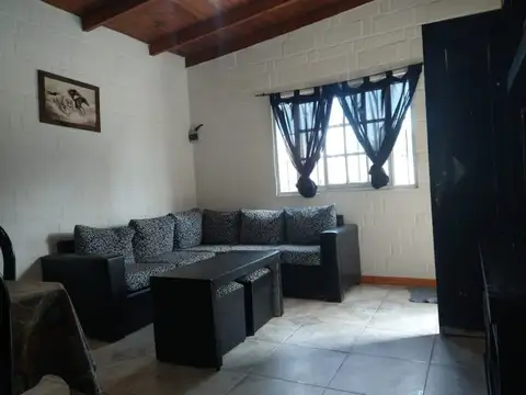 2 casas sobre el mismo terreno en venta