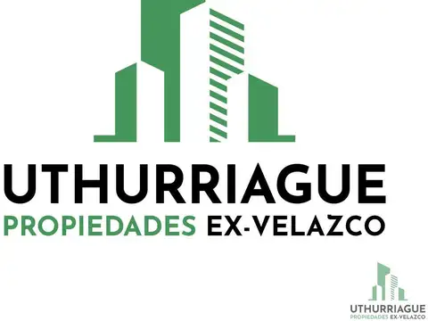 Departamento en Venta al Norte