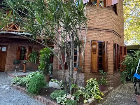 DUPLEX 3 AMBIENTES MERLO CENTRO - APTO CREDITO