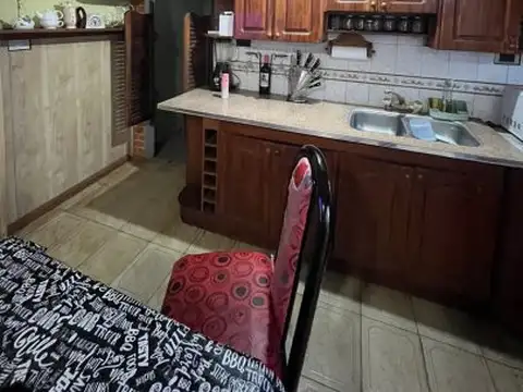 Casa en Alquiler de 3 dormitorios