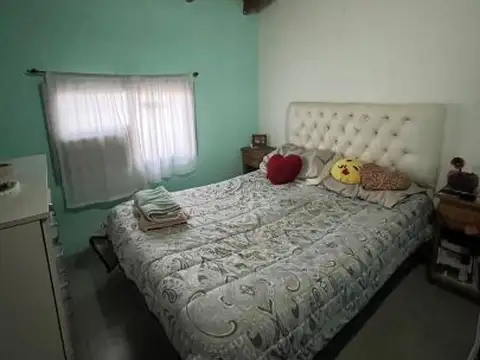CASA 4 AMBIENTES  ALQUILER BOSQUES FLORENIO VARELA