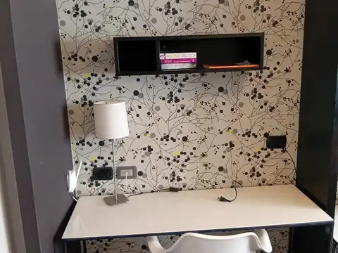 Departamento en Venta en Palermo, USD 95.000