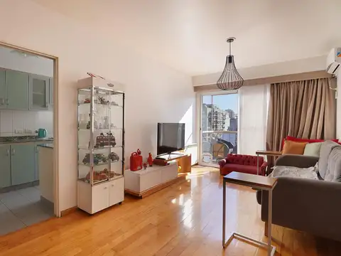 Departamento en Venta de 3 dormitorios