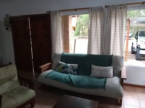 Bosquejo mar de las pampas