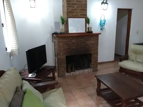 Casa en Alquiler Temporal con 1 cochera