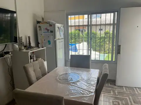 VENTA CASA 2 AMBIENTES CON LOCAL DEL VISO