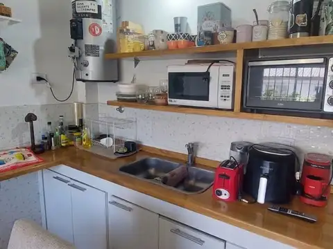 Casa en Venta de 1 dormitorio