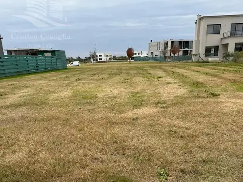 Terreno en Riberas
