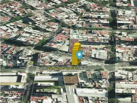 Terreno en Venta de 300,0 m2