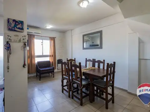 DEPARTAMENTO EN VENTA EN LA PLATA