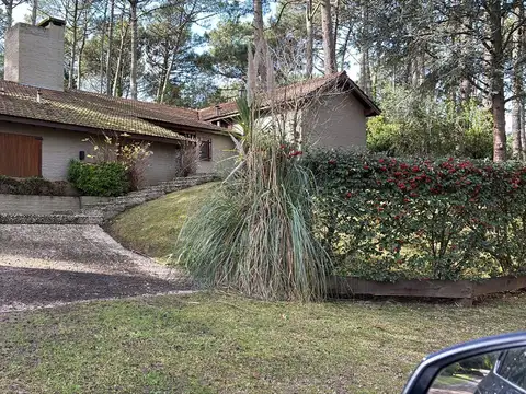 Casa en Alquiler Temporal de 4 dormitorios
