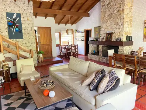 Casa en Alquiler Temporal 40 años