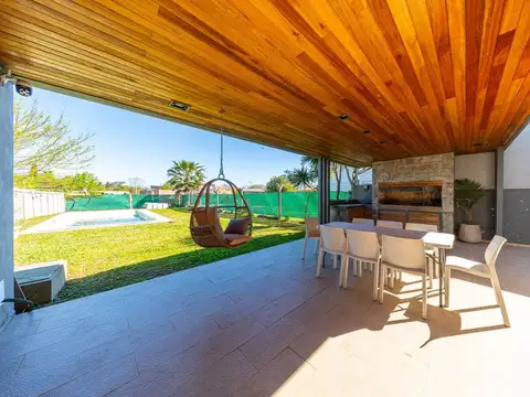 Avenida San Martín 1400