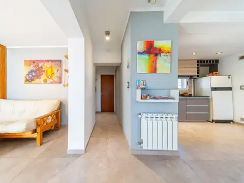 Avenida San Martín 1400