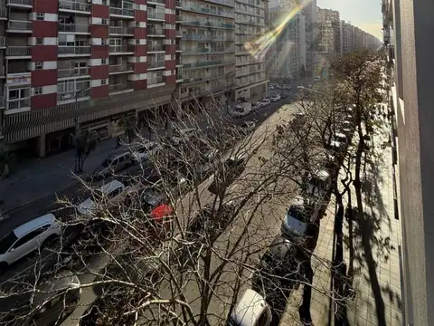 Departamento en Alquiler A Estrenar