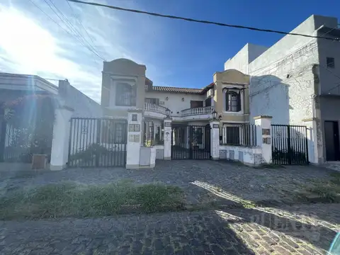 25 de Mayo 25 de Mayo 1117 UF:1