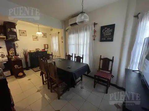 Casa en Venta en Temperley, USD 95.000