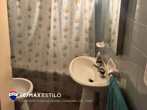 Departamento en Venta en Villa Luro, USD 74.000
