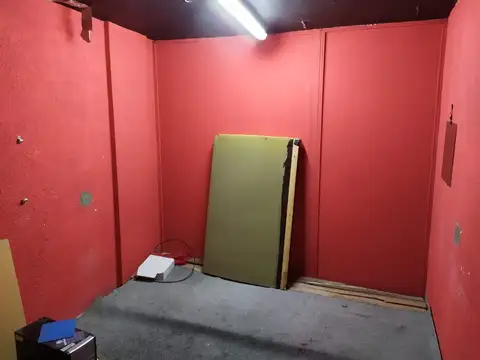 LOCAL DE 2 PLANTAS EN ALQUILER EN GALERÍA ACAPULCO, BELGRANO C.