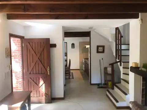 Calle 41 entre Copacabana y Viña del Mar