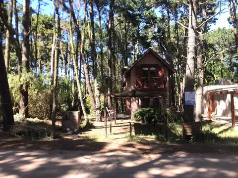 Calle 41 entre Copacabana y Viña del Mar
